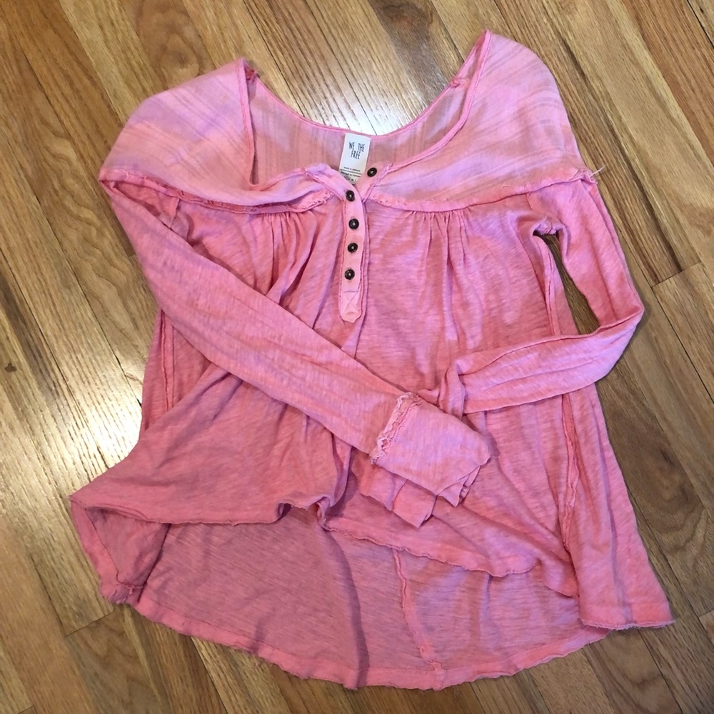 Free People Top - Picture 9 of 12